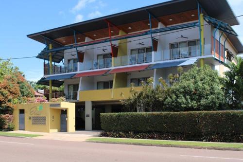 Parap Apartment | Elsey on Parap