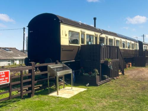 Blue Anchor House | Elsie