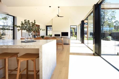 Flinders House | Elske on St Anns