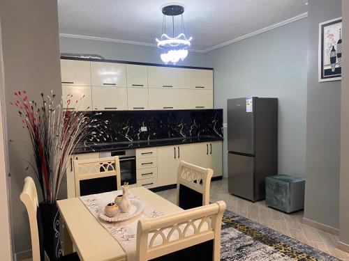 Pogradec Apartment | Elton's Home
