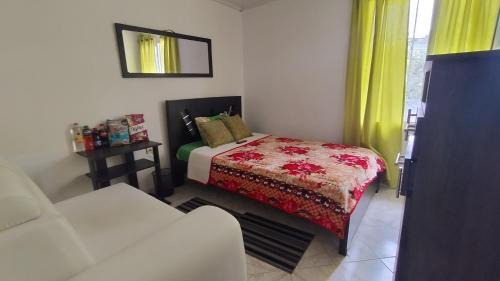 Popayan House | ELVIAJERO Casa HOSTAL