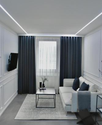 Bad Neustadt an der Saale Apartment | Elvora Apartments