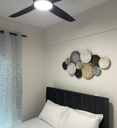 Xanthi Apartment | Elxie House
