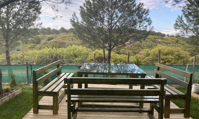 Bozcaada Hotel | Elyada Konuk Evi (+8 Yaş)