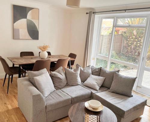 Shadwell House | Elysian Nights