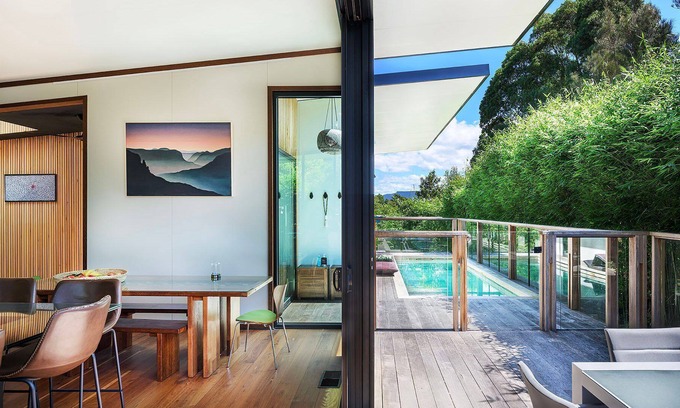 Milton House | Elysian Retreat Milton