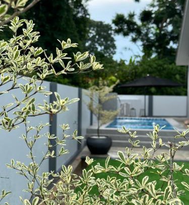 Kota Bharu House | elyssa homes