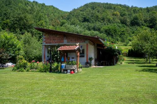 Bihac House | Elza