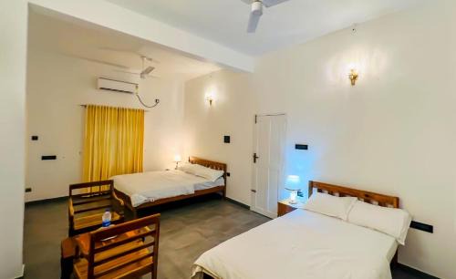 Fort Kochi House | ELZAS FORT iNN