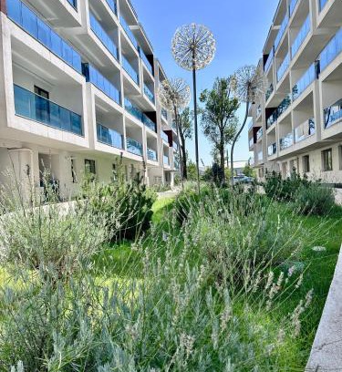 Otopeni Apartment | EM House