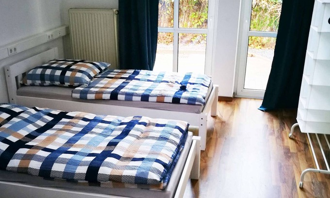 Emmerich Apartment | EM01 holiday apartment in Emmerich