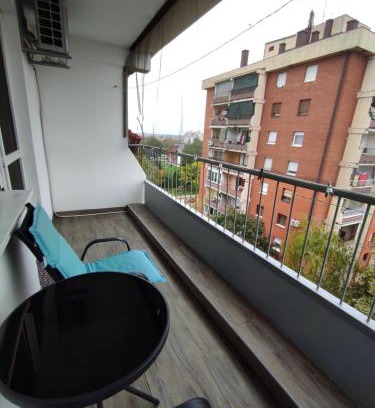 Vinkovci Apartment | Ema Apartmani