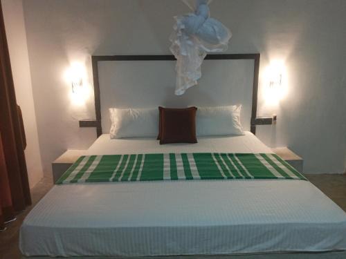 Kandalama House | Ema homestay