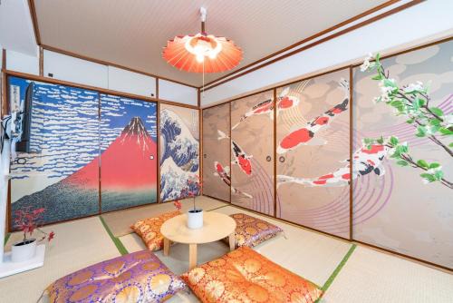 Minamiotsuka Apartment | EMA301 5min Yamanote MAX7 Direct Shibuya Shinjuku