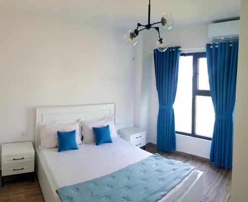 Himare Apartment | Eman