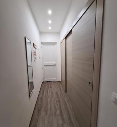Tonnarella Apartment | Emanuela Appartaments