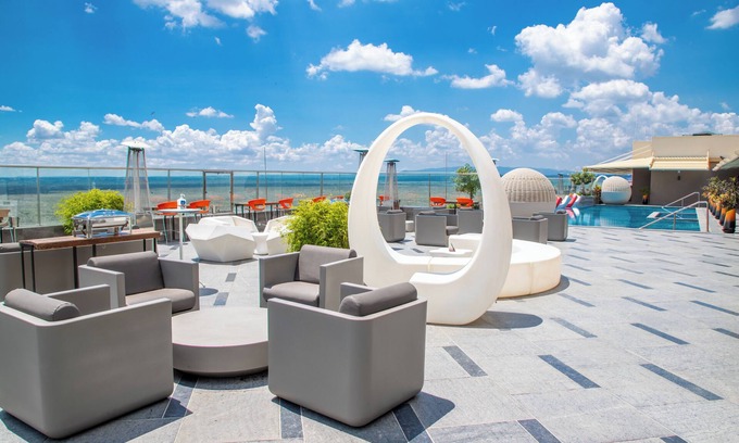 Nairobi West Hotel | Emara Ole-sereni