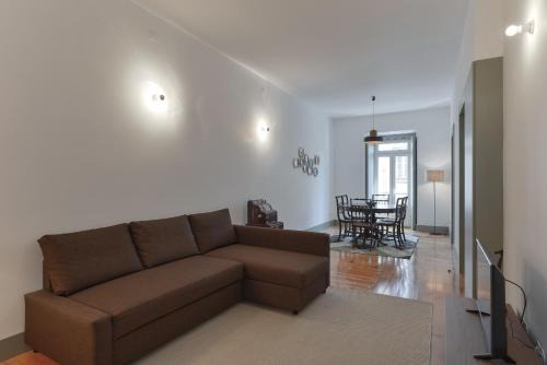 Belem Apartment | Embaixador 26: Belem Serviced Apartments
