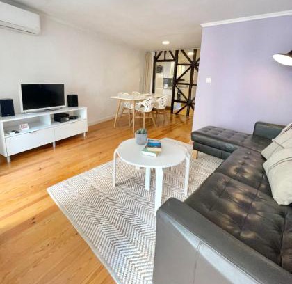 Santo Estevao Apartment | Embaixador Alfama