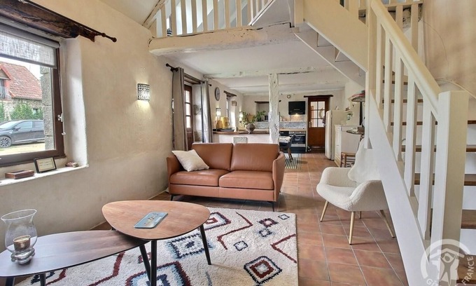 Plourhan House | Embalaba - PLOURHAN - B&B