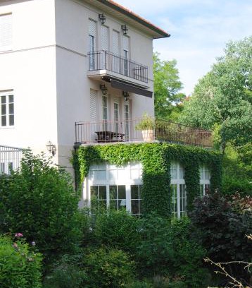 Zagreb Bed & Breakfast | Embassy Row BnB