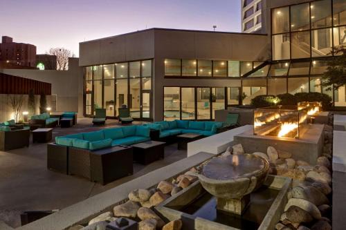 Central Oklahoma City Hotel | Embassy Suites By Hilton Oklahoma City Northwest