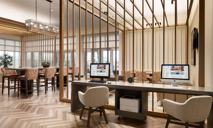 Wetmore Hotel | Embassy Suites by Hilton San Antonio Landmark