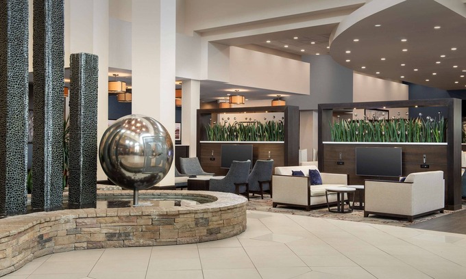 Hoover Hotel | Embassy Suites by Hilton Birmingham Hoover