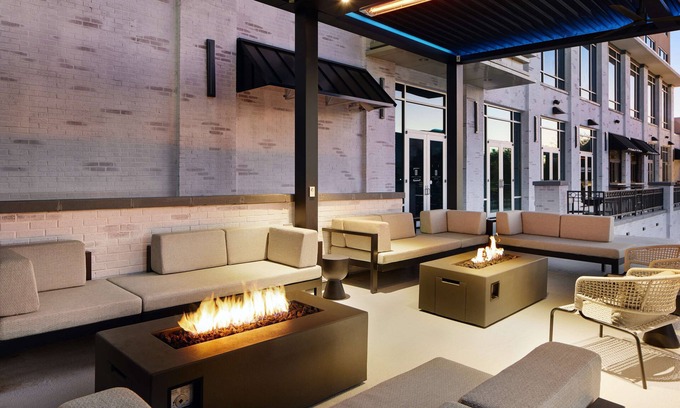 Quigley Hotel | Embassy Suites by Hilton Huntsville