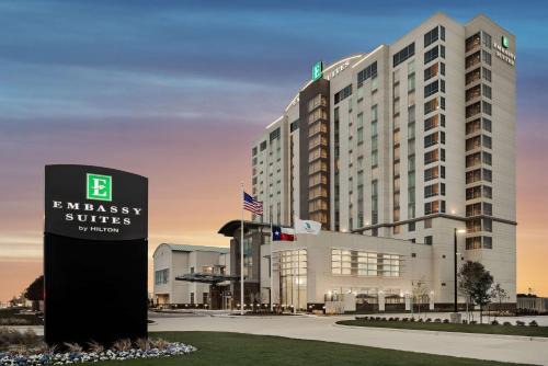 George Bush Park/Eldridge Hotel | Embassy Suites by Hilton Houston West - Katy