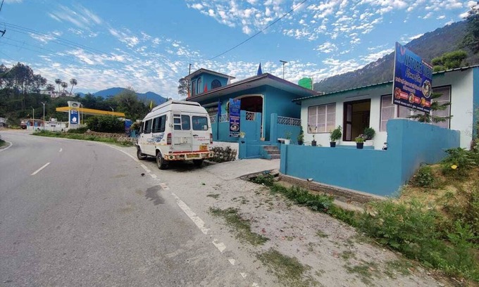 Dunda Bed & Breakfast | "Embrace Tranquility: The Nature View Homestay – Where Comfort Meets Wilderness"