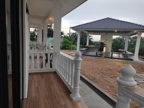 Temerloh Cabin | Embun Lodg