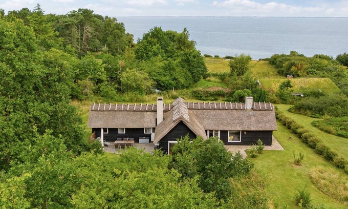 Hoeve Strand House | "Emeli" - 100m from the sea by Interhome
