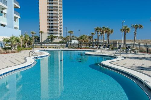 Pensacola Beach House | Emerald Dolphin unit 510