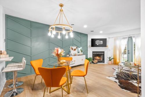 Clarksville House | Emerald Horizon 104 Azalea Ct