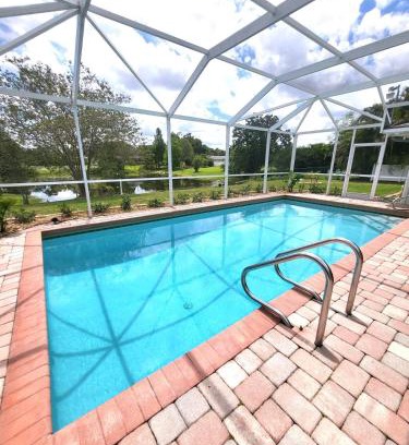 Bradenton House | Emerald House