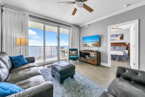 West Panama City Beach House | Emerald Isle 2305