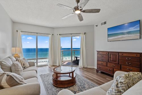 Pensacola Beach House | Emerald Isle Unit 607