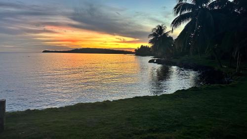 Corn Island Hotel | Emerald Luxe Suites