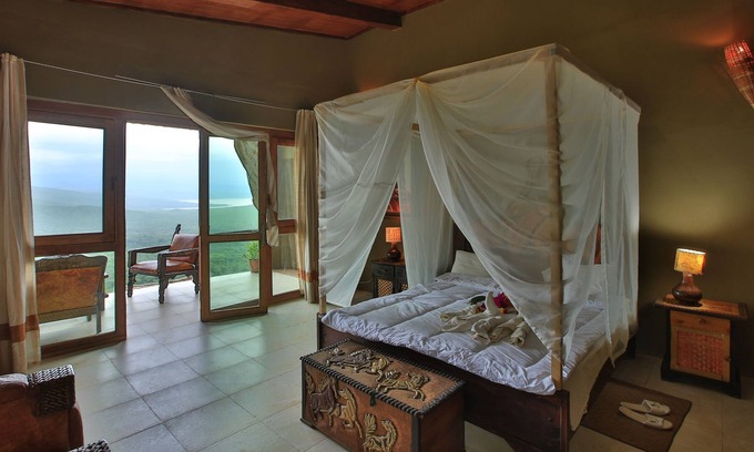 Arba Minch Hotel | Emerald Resort Arbaminch
