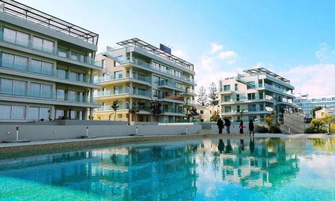 Protaras Apartment | Emerald Suites