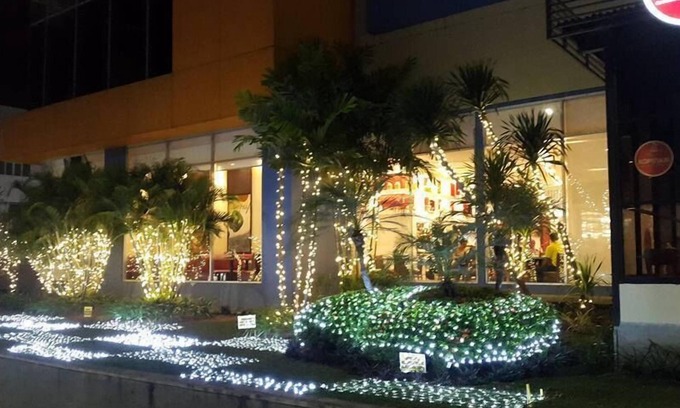 Palembang Hotel | Emilia Hotel by Amazing