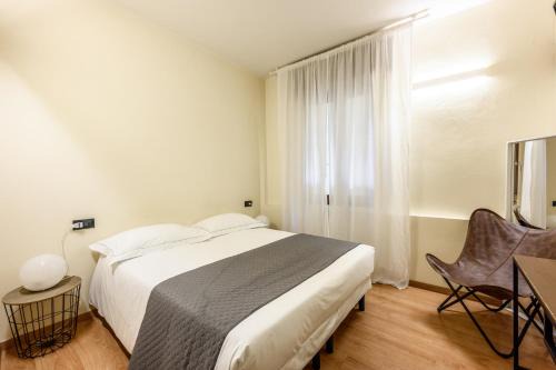 Old Town Apartment | Emilia Studios 2