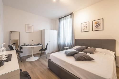 Crocetta-San Lazzaro-Modena Est House | Emilia Suite Essence