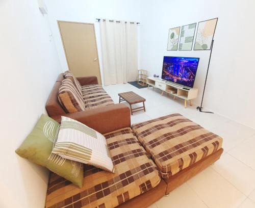 Gua House | Emilie 164 Cozy Seremban Homestay Galena Seremban Town