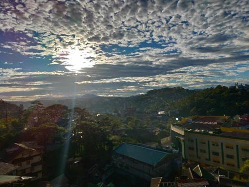 Baguio Apartment | EMILIEZ PLACE