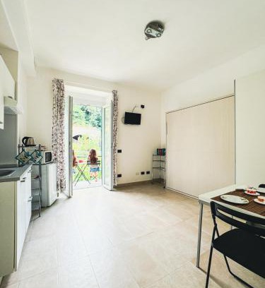 Levanto House | Emilio House