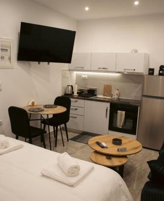 Chrysoupolis Apartment | Emily Apartments 2