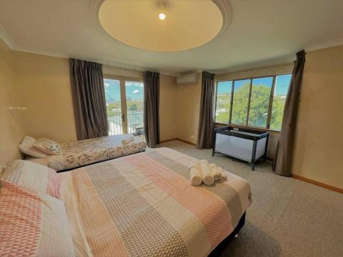 Esperance House | Emily St Escape