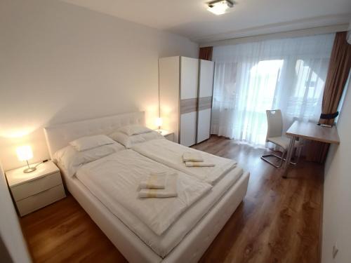 Harkany Apartment | EMMA Apartman Harkány